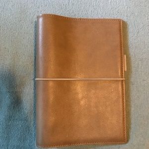 Filofax personal planner